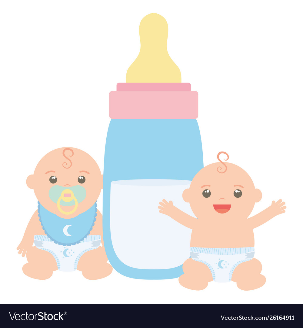 cute baby boy bottles