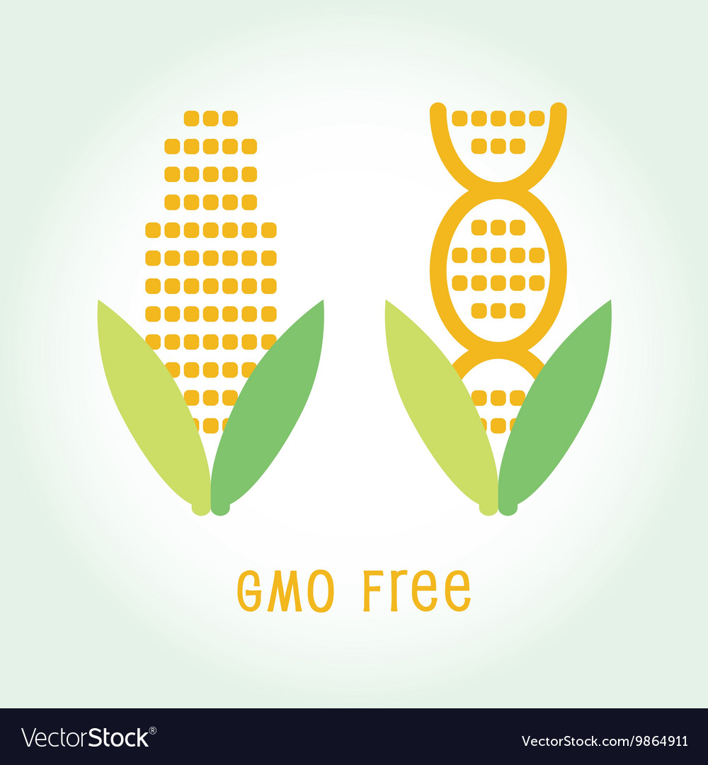 genetically-modified-organisms-gmo-free-emblem-vector-image