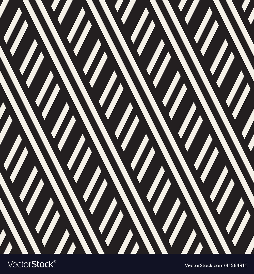 Geometric Repeating Pattern