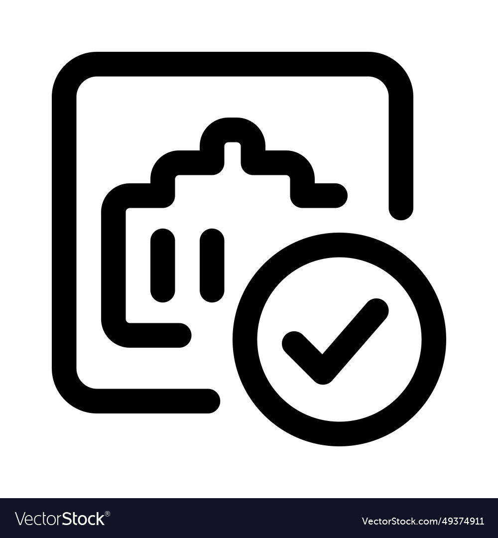 List for verifying proper ethernet network setup