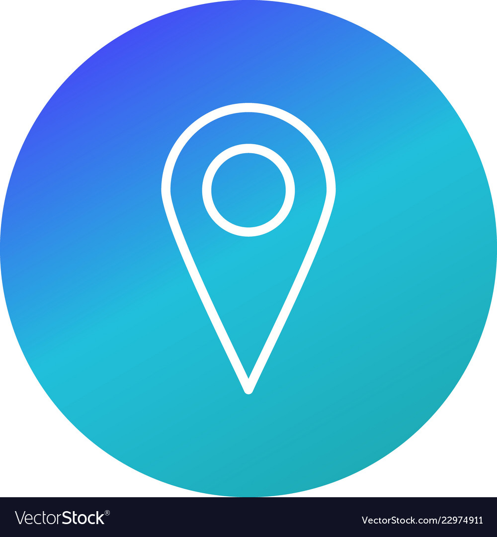 Location icon