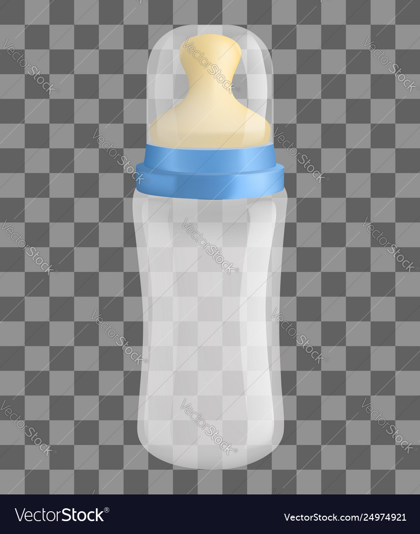 kids milk bottle