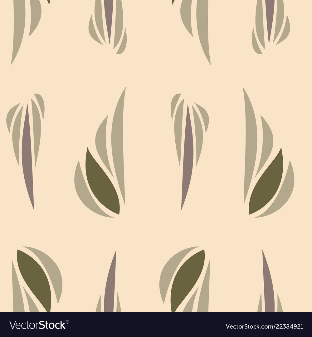 Linear pattern of diagonal lines stripe effect