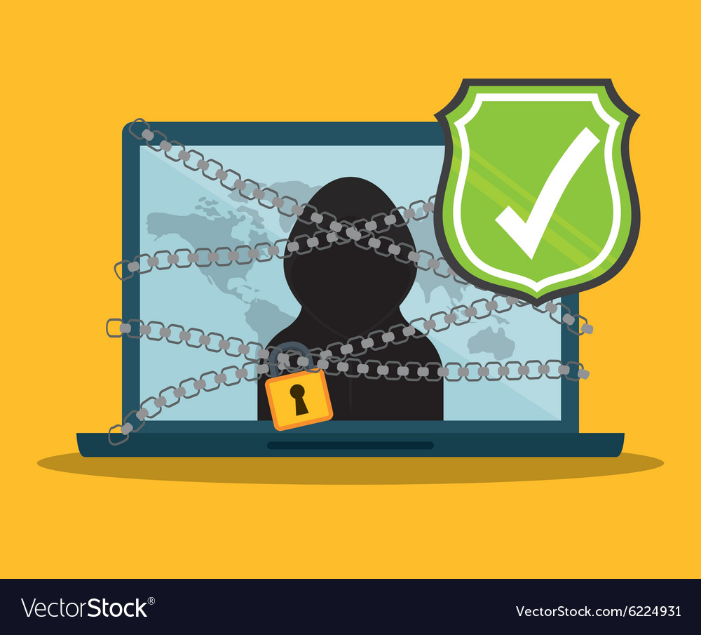Digital fraud and hacking design