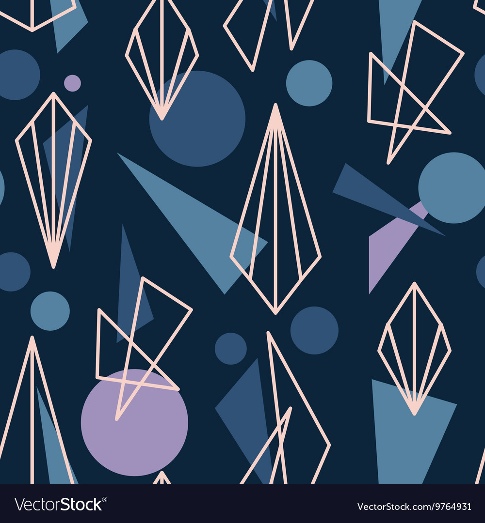 Geometric pattern