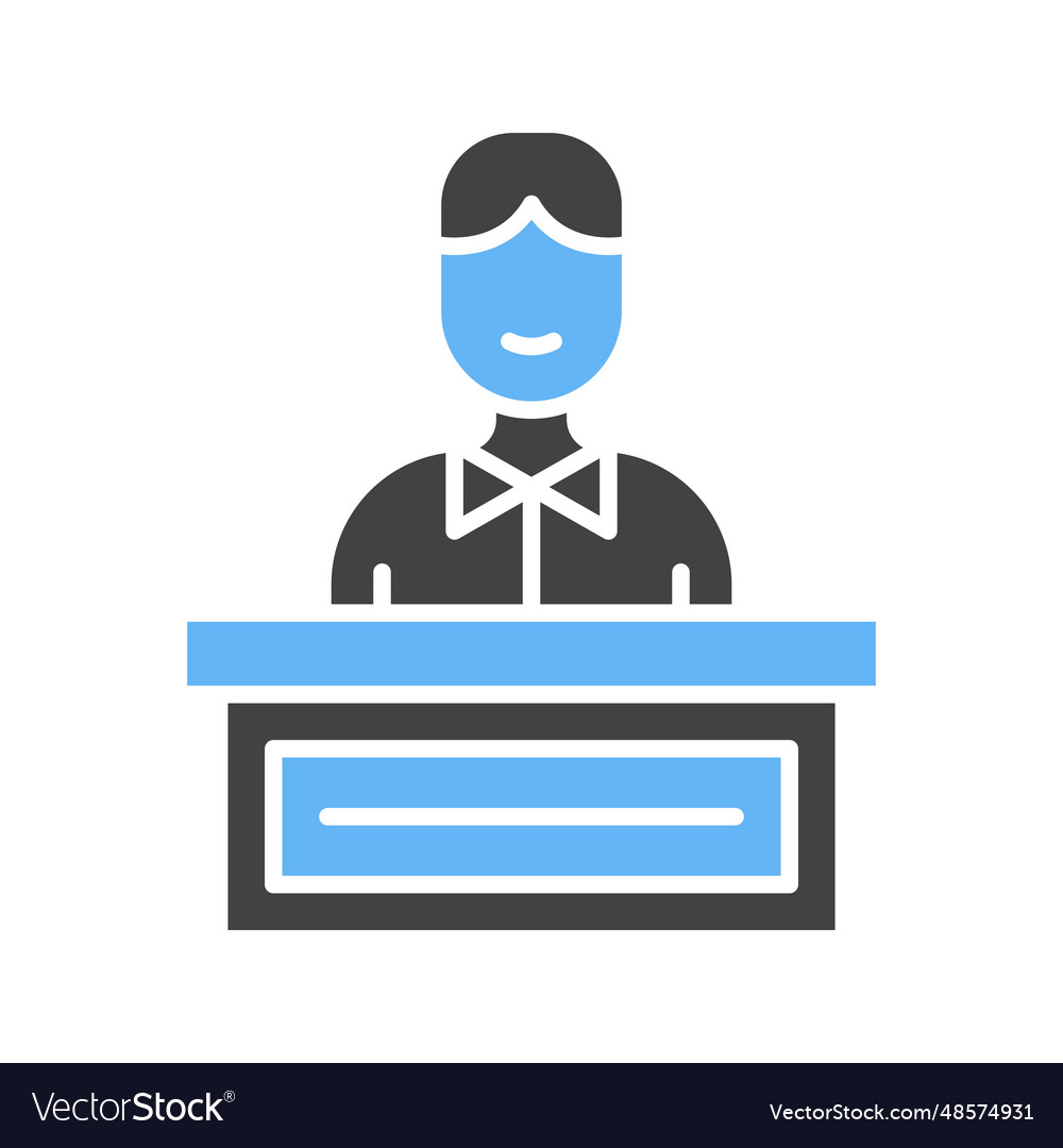 Host icon image