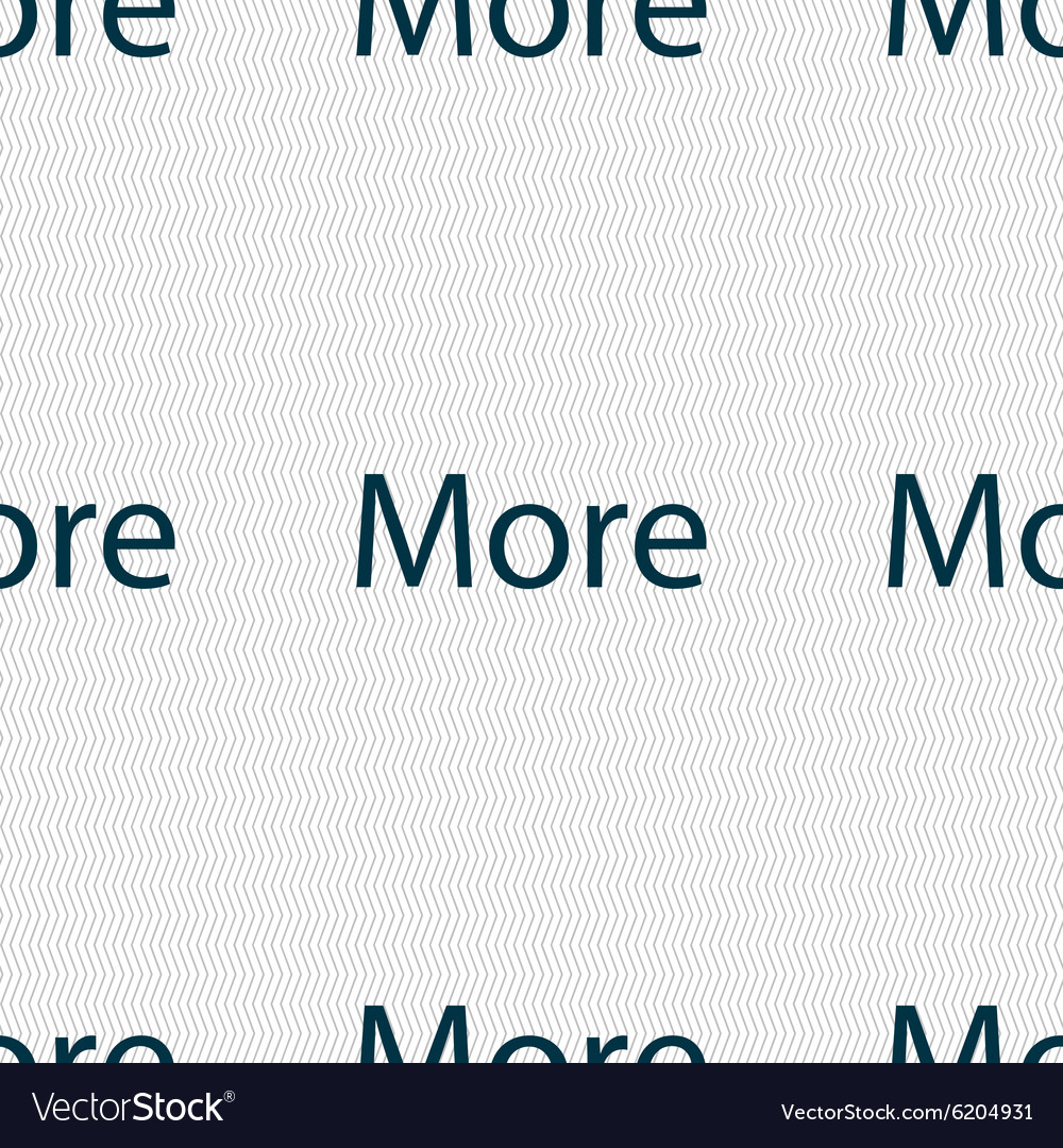 More sign icon details symbol website navigation