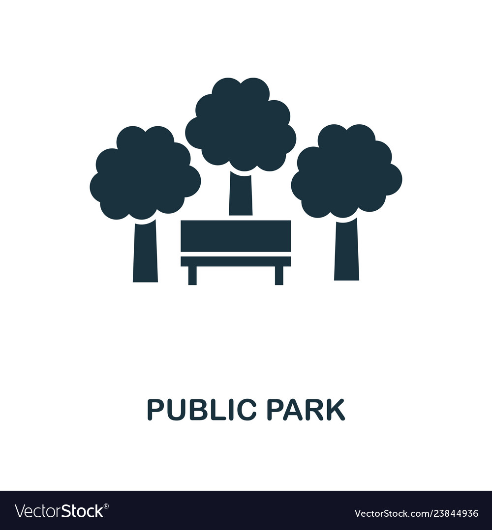 park icon