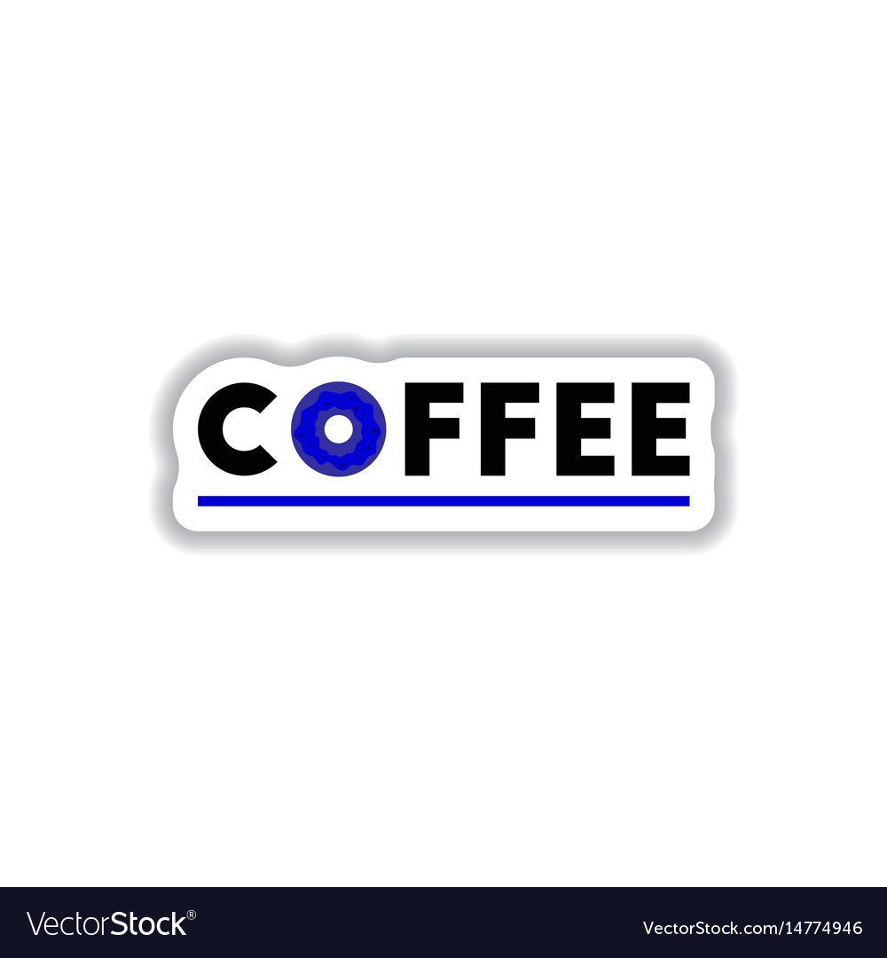 Label frames and badges icon design