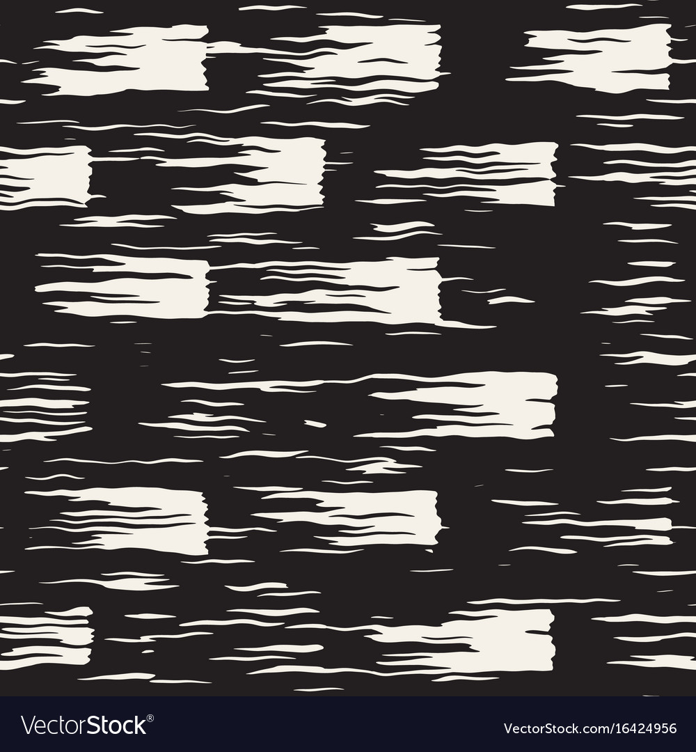 Brush Stripe Pattern