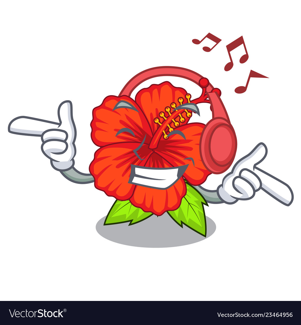 Hibiscus Flower Musik hören