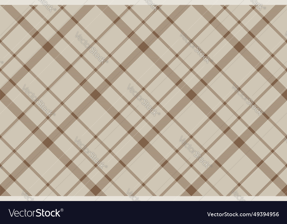 Plaid-pattern Royalty Free Vector Image - VectorStock