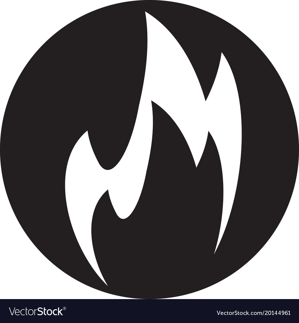 Fire icon