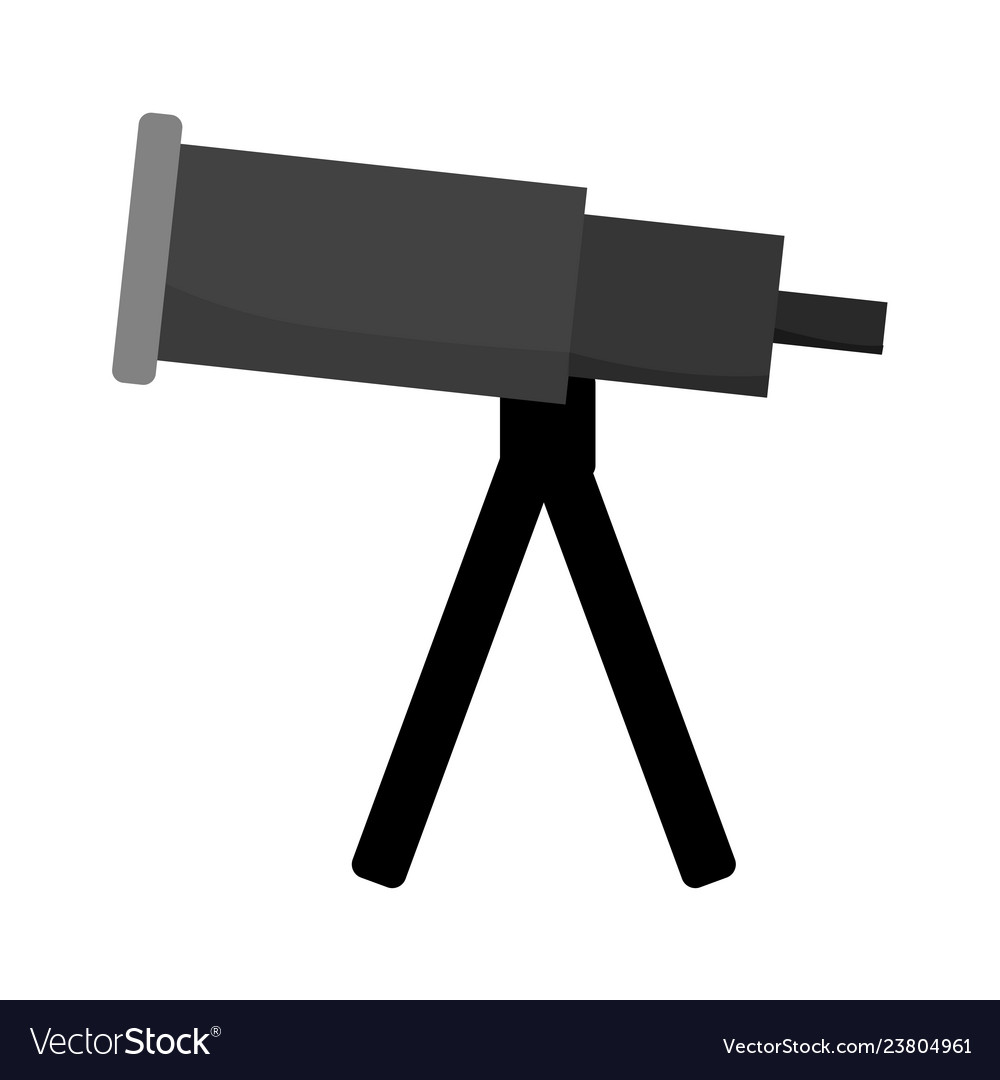 Isolated school object