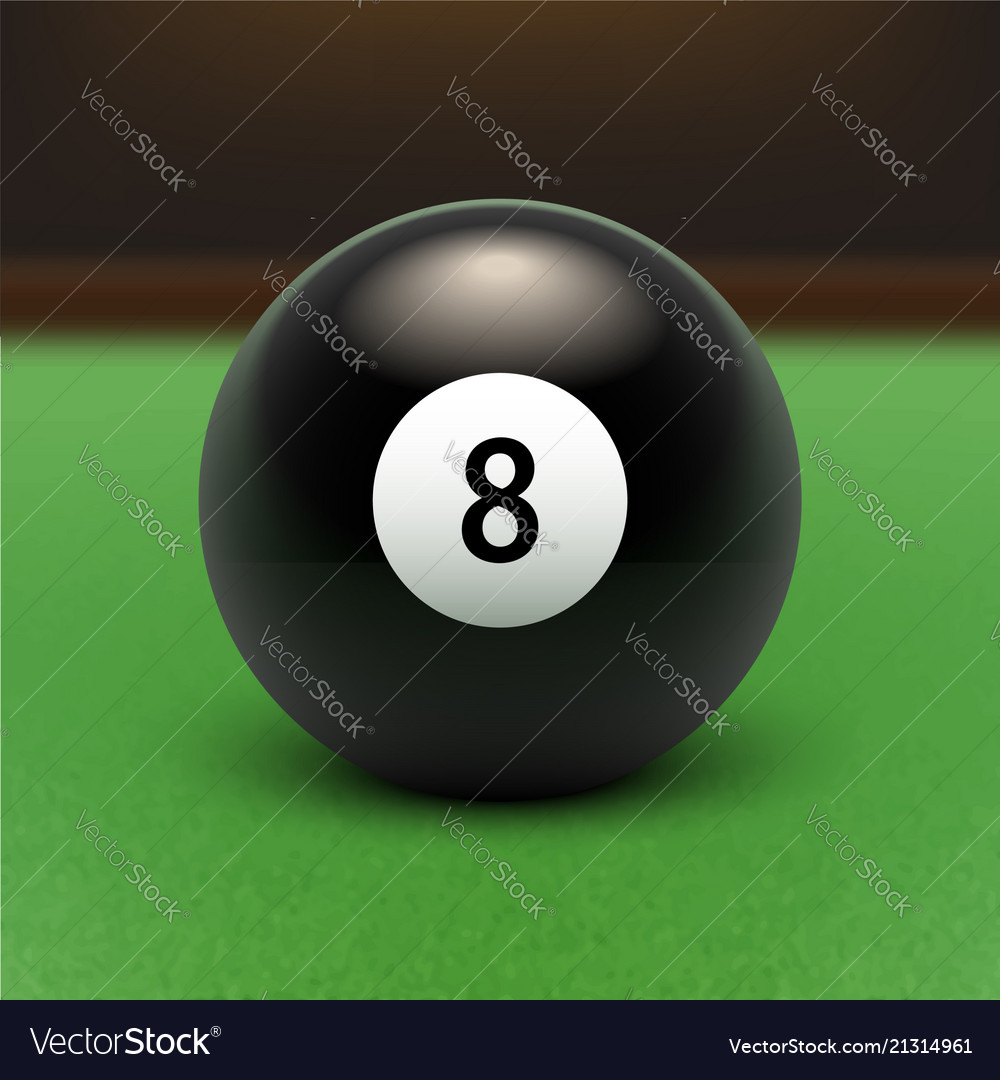 8 Ball OnLine 3D by Pix Arts