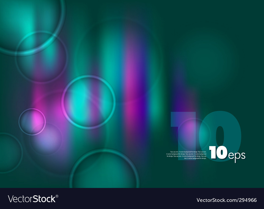 Abstract background for design