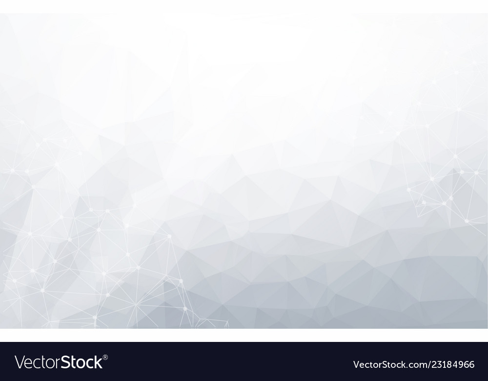 Abstrakte Verbindungspunkte und Leitungen Verbindung vector image Abstrakte Verbindungspunkte und Leitungen Verbindung
