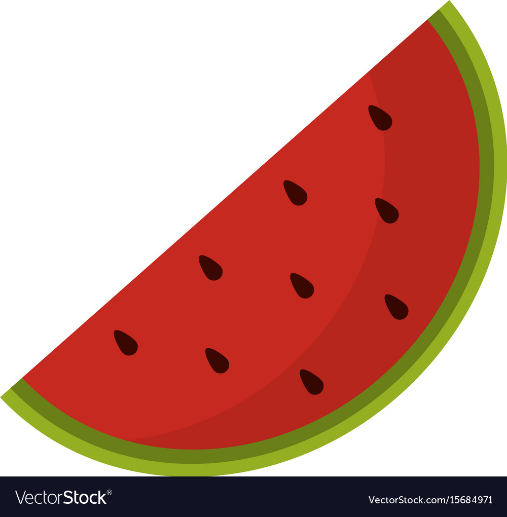 Fruit icon image Royalty Free Vector Image - VectorStock