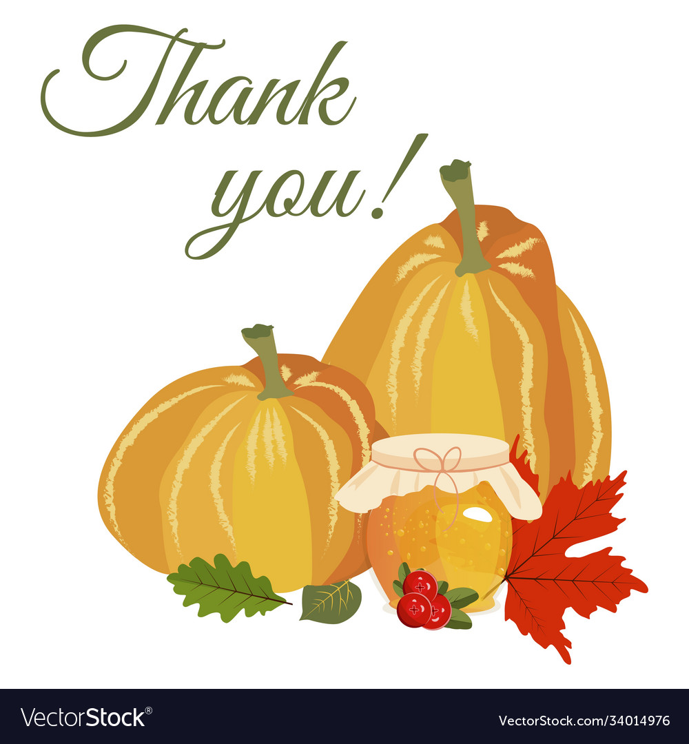 Thanksgiving Tag Grußkarten und Einladungen vector image Thanksgiving Tag Grußkarten und Einladungen