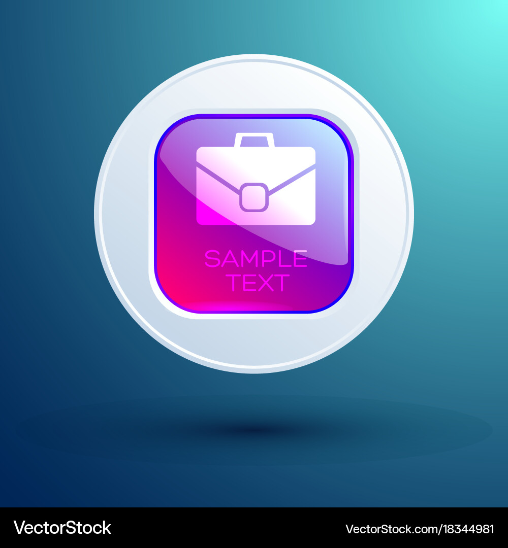 Abstract design concept Royalty Free Vector Image
