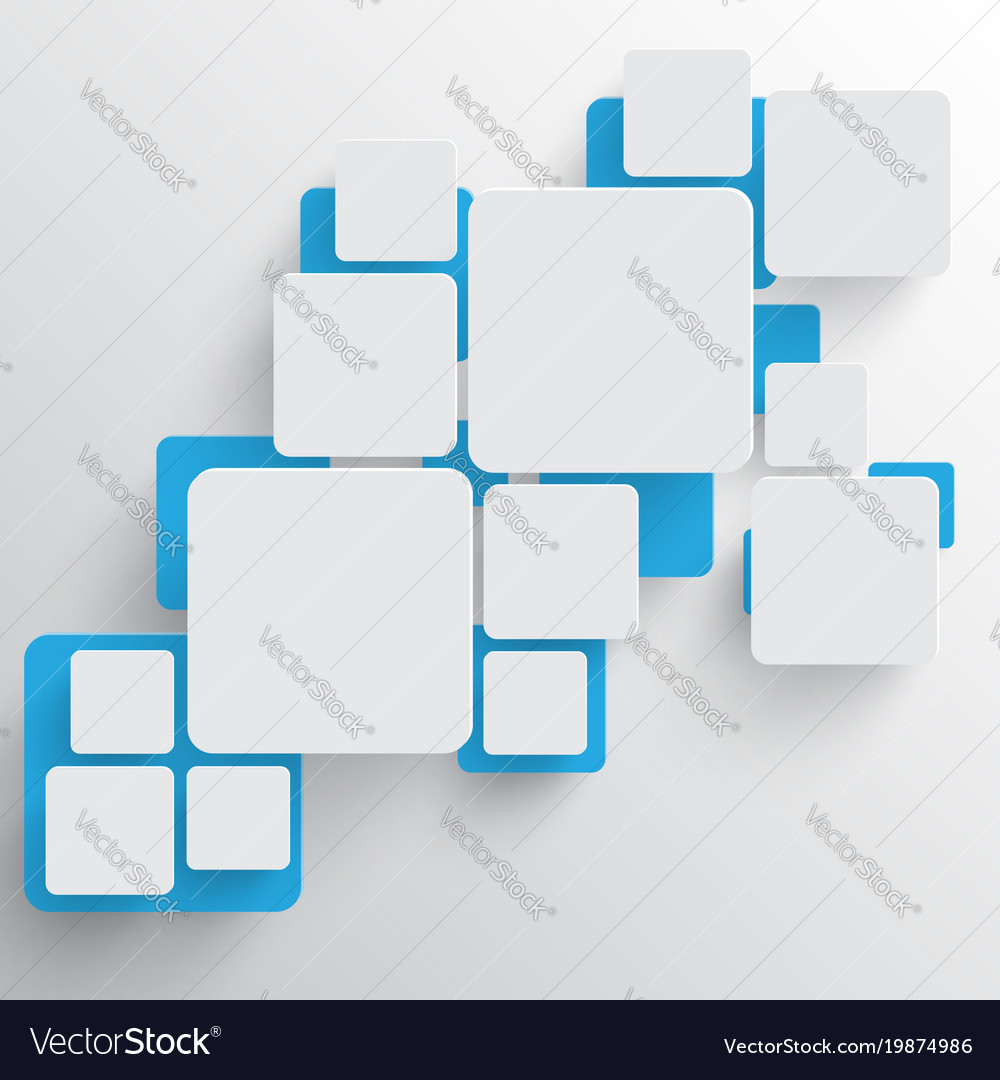Clean abstract template for webdesign