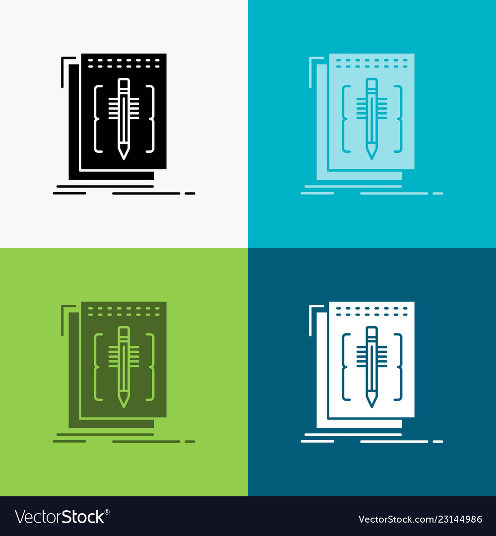 Code bearbeiten Editor-Sprachprogramm-Symbol über vector image Code bearbeiten Editor-Sprachprogramm-Symbol über