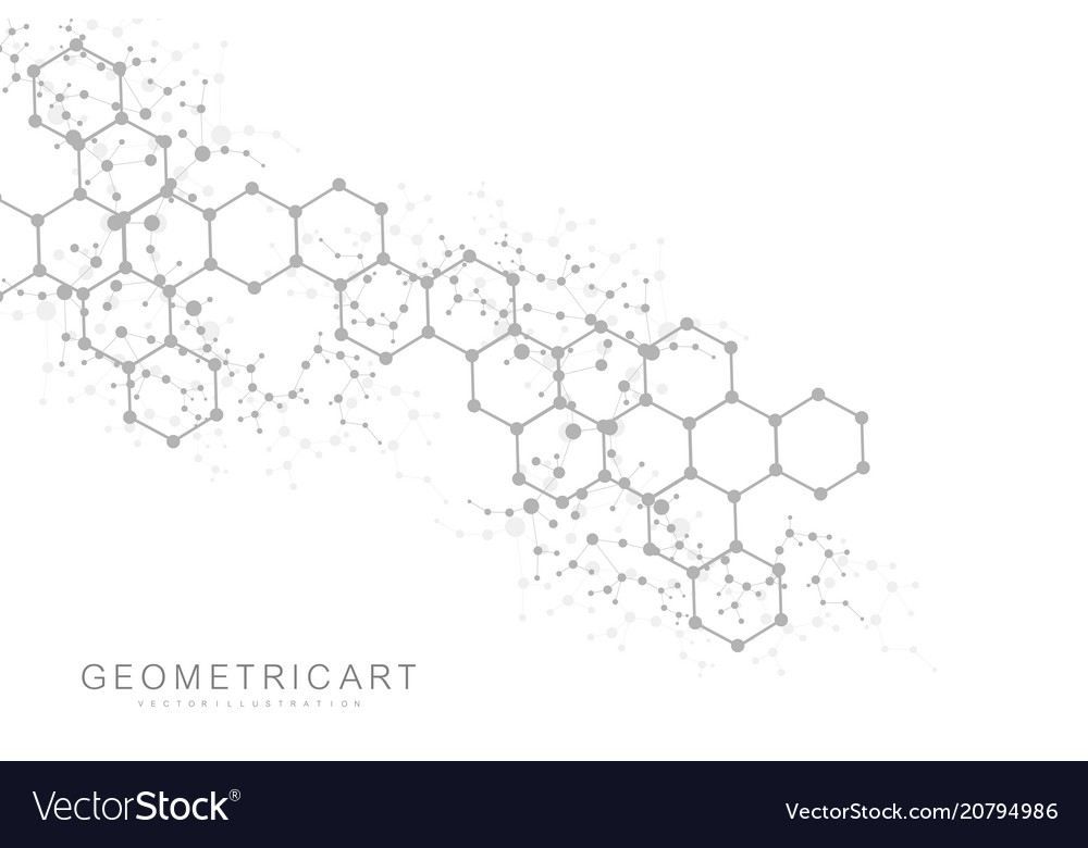 Hexagonal Data Network