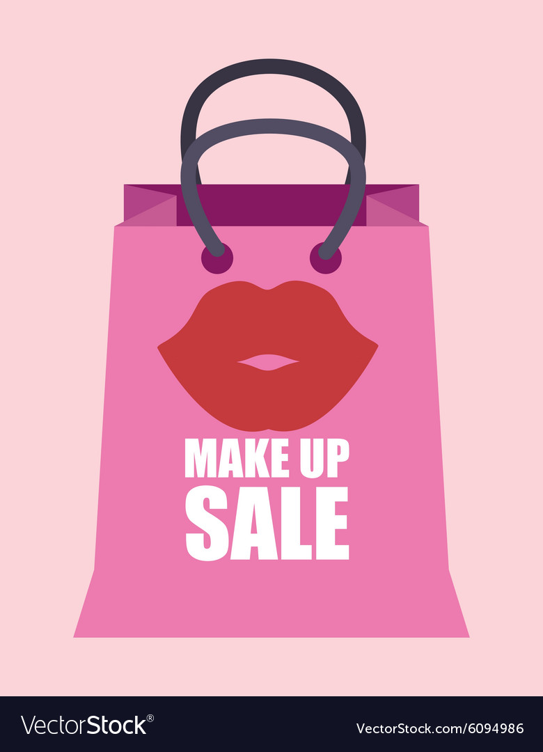 Make up design