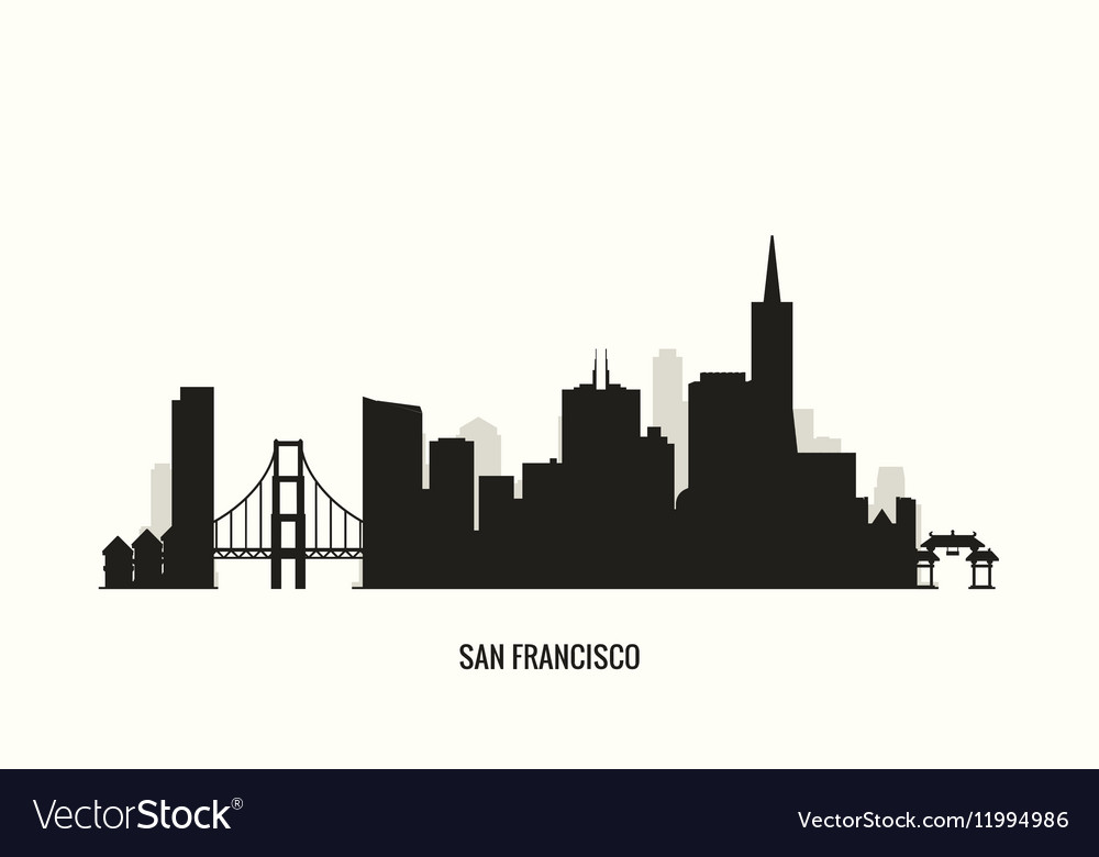 San Francisco Skyline
