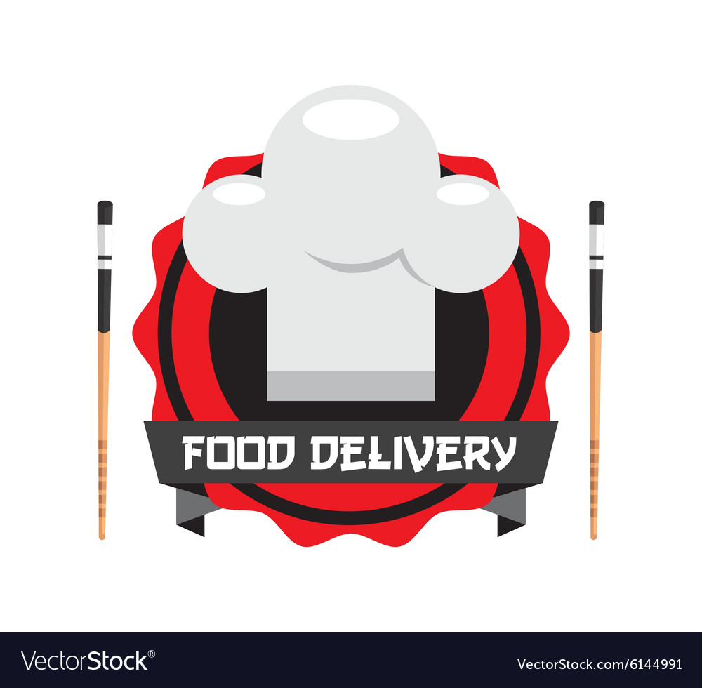 Asian food delivery