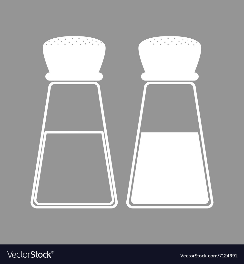 Salt and pepper