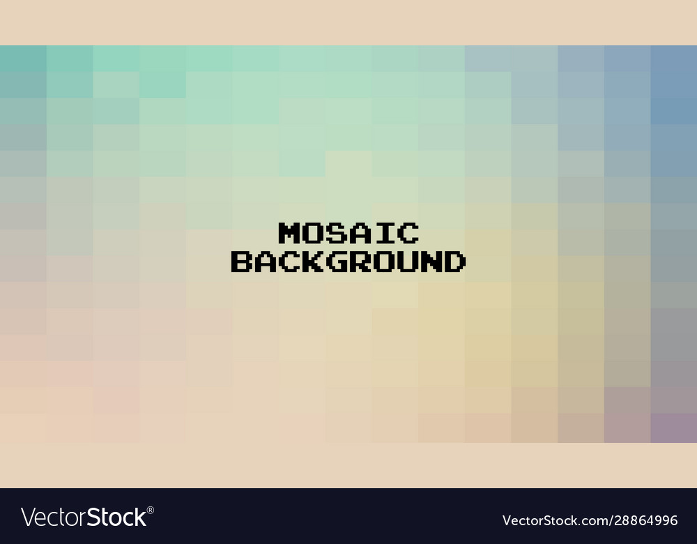 Abstract colorful geometric background creative