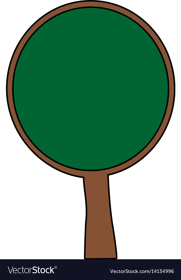 Ping pong racket icon image