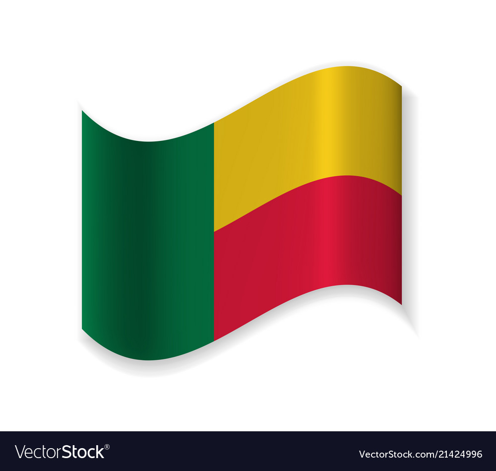 the flag of the