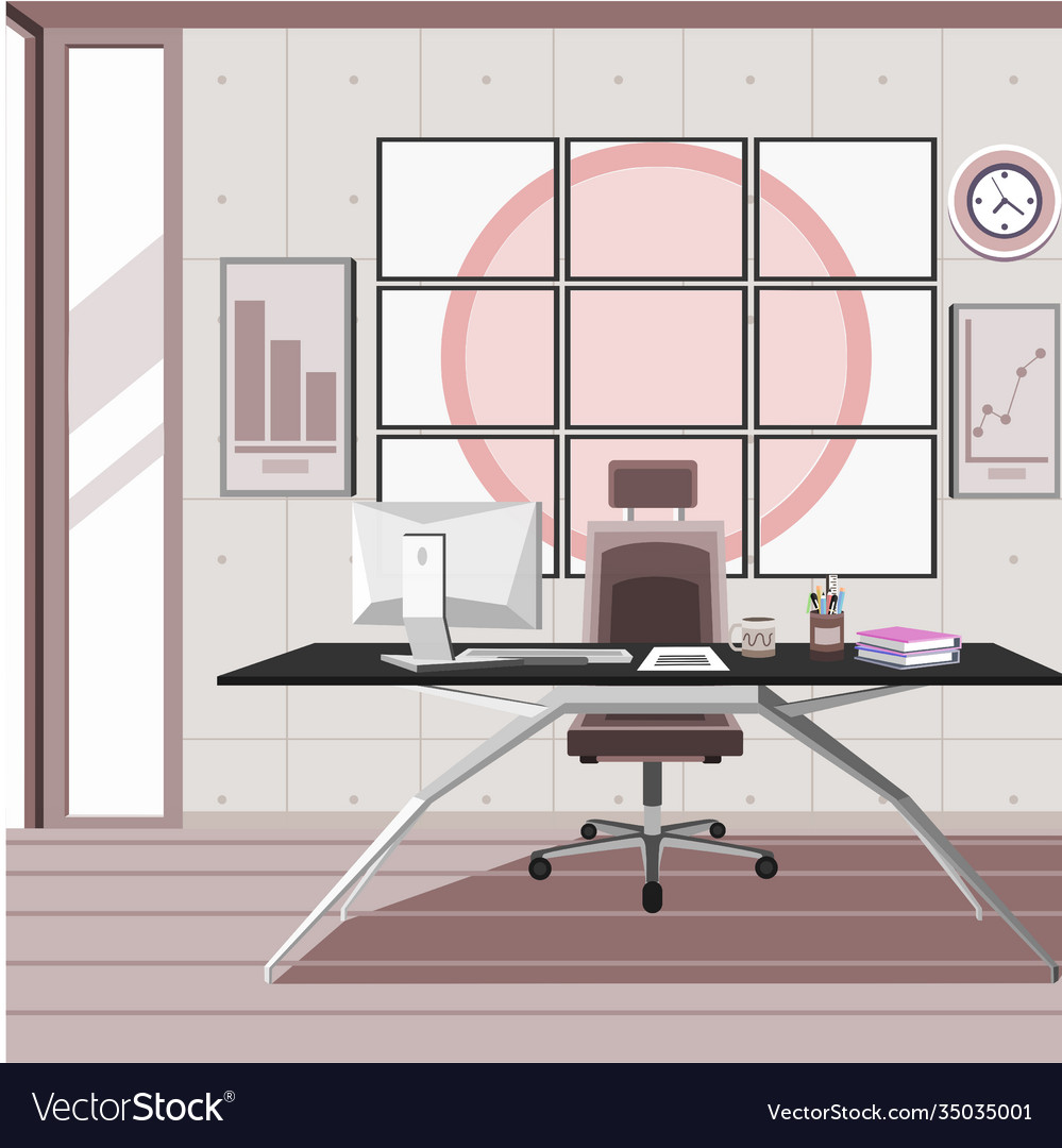 Office Free Vector Graphics | Everypixel