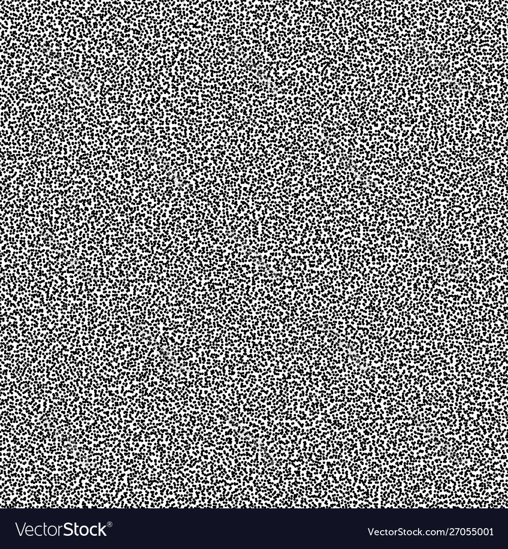 Random dots circles pattern background vector image Random dots circles pattern background
