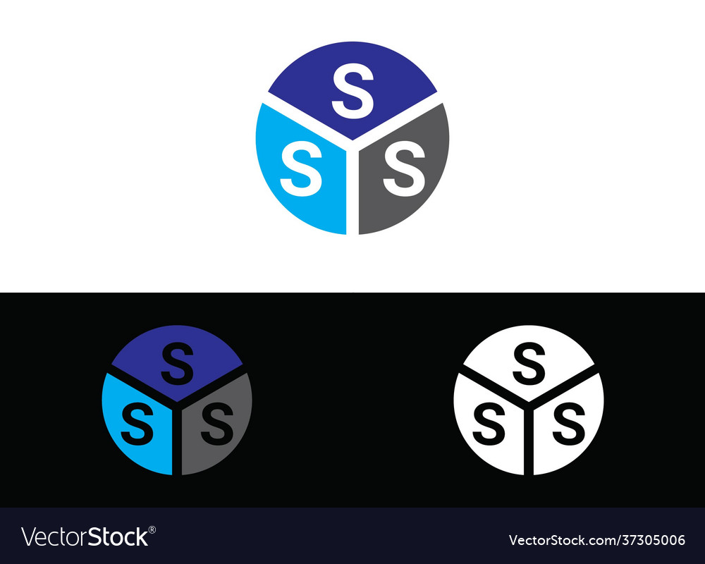 Details more than 77 sss logo design best - ceg.edu.vn