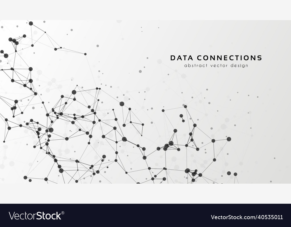 Abstract Mesh Data Network