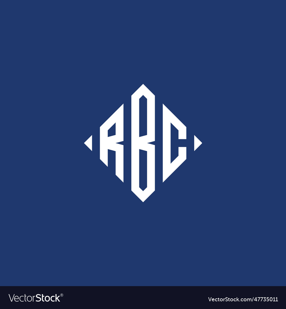 Rbc Logo Vector