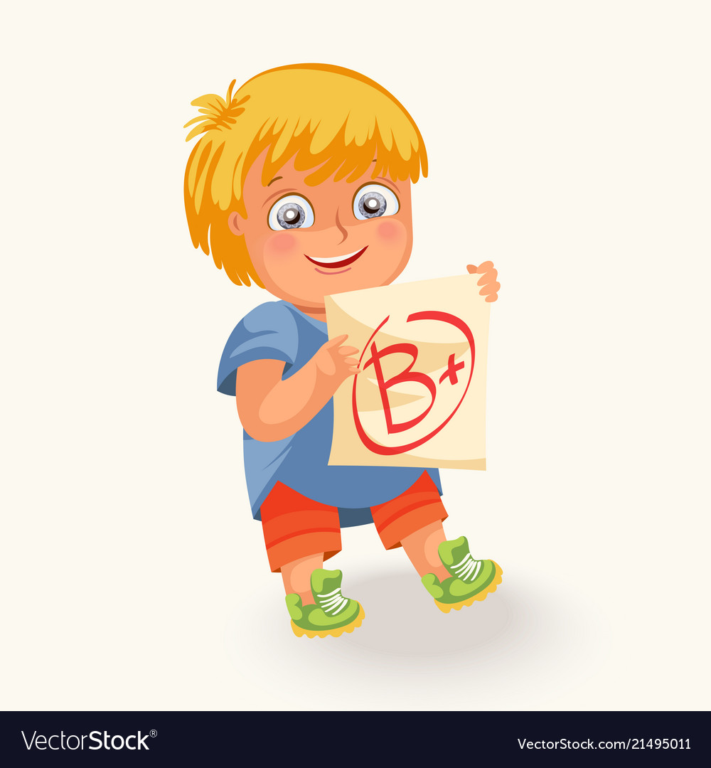 Test boy