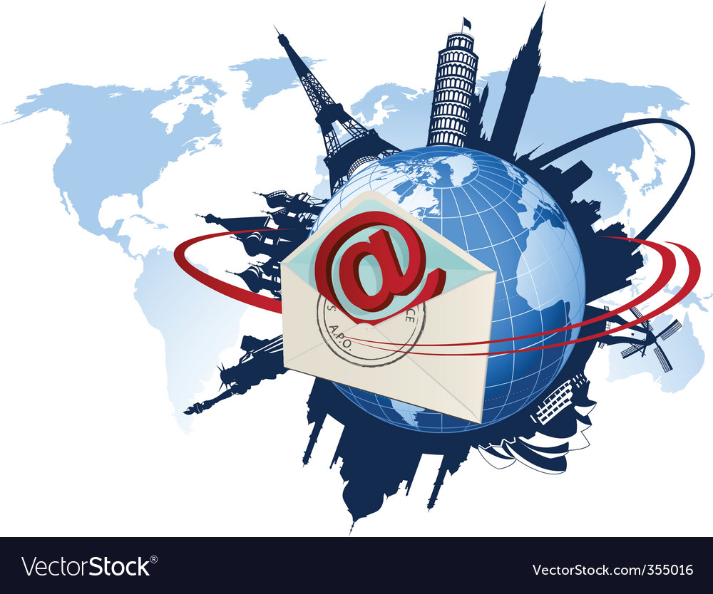 Global Communication Network
