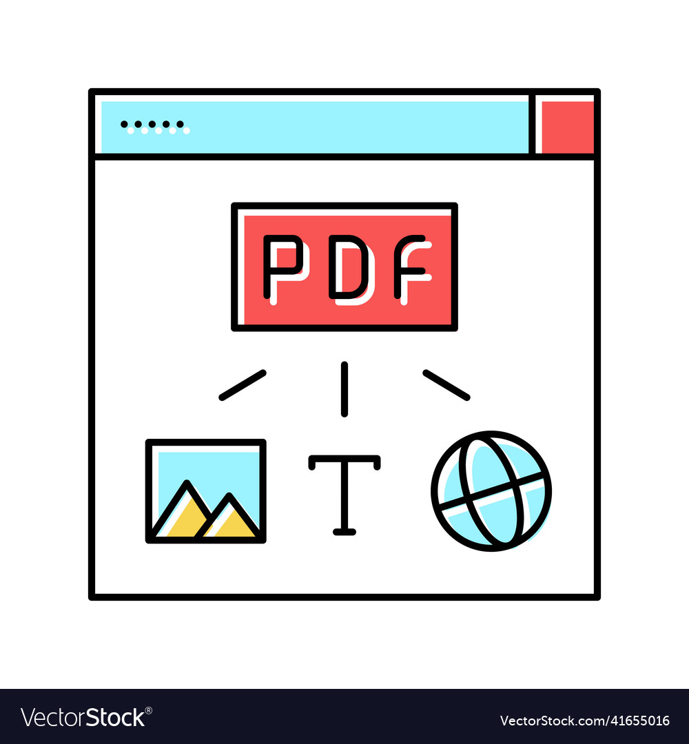 PDF Creation - Convert to Document