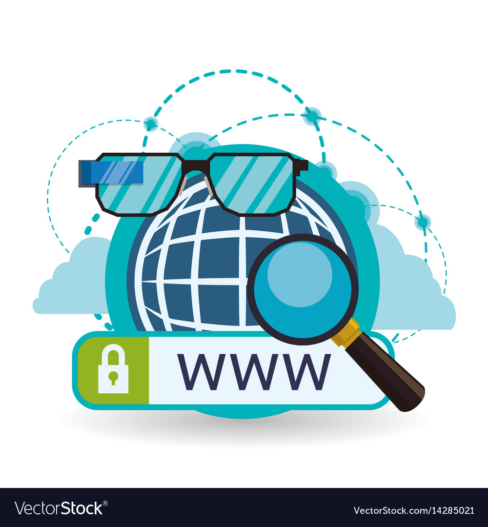 Cloud computing design media icon isolated