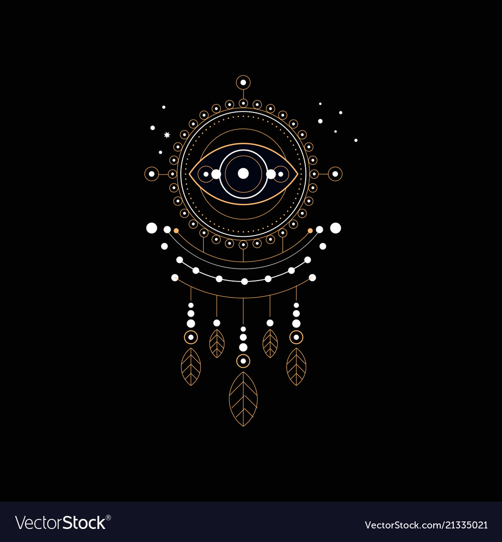 Dreamcatcher Symbol