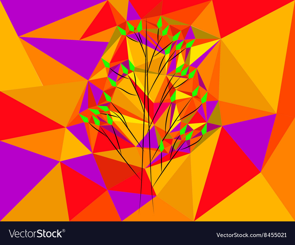 Pattern - tree