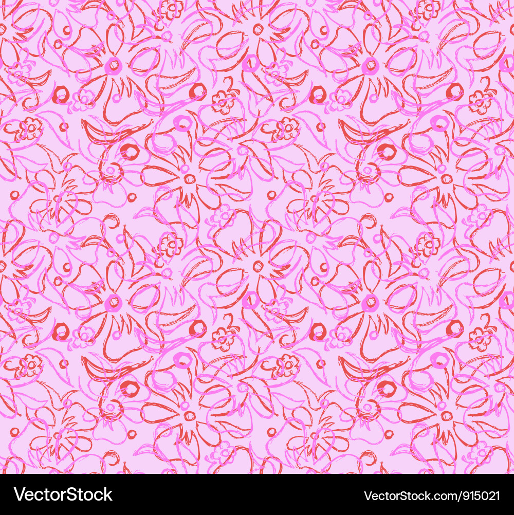 Seamless background Royalty Free Vector Image - VectorStock
