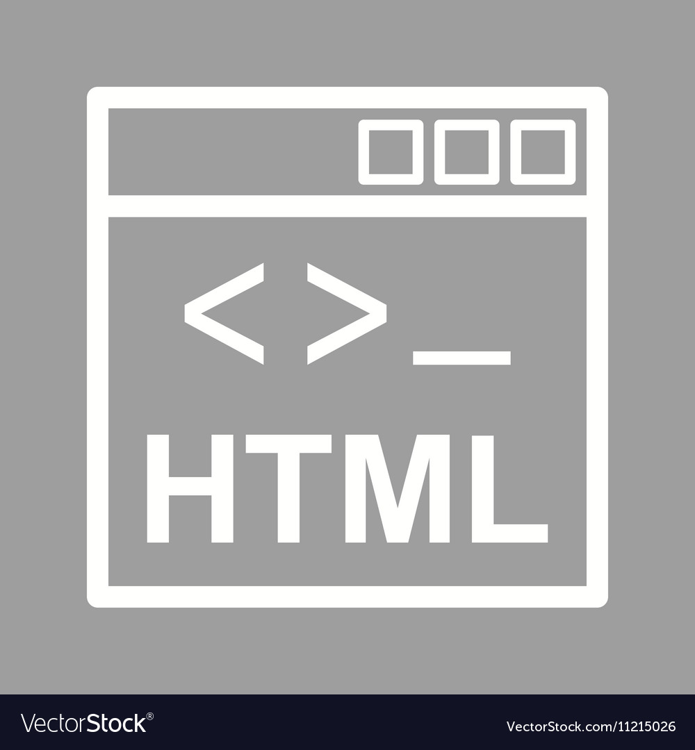 Html