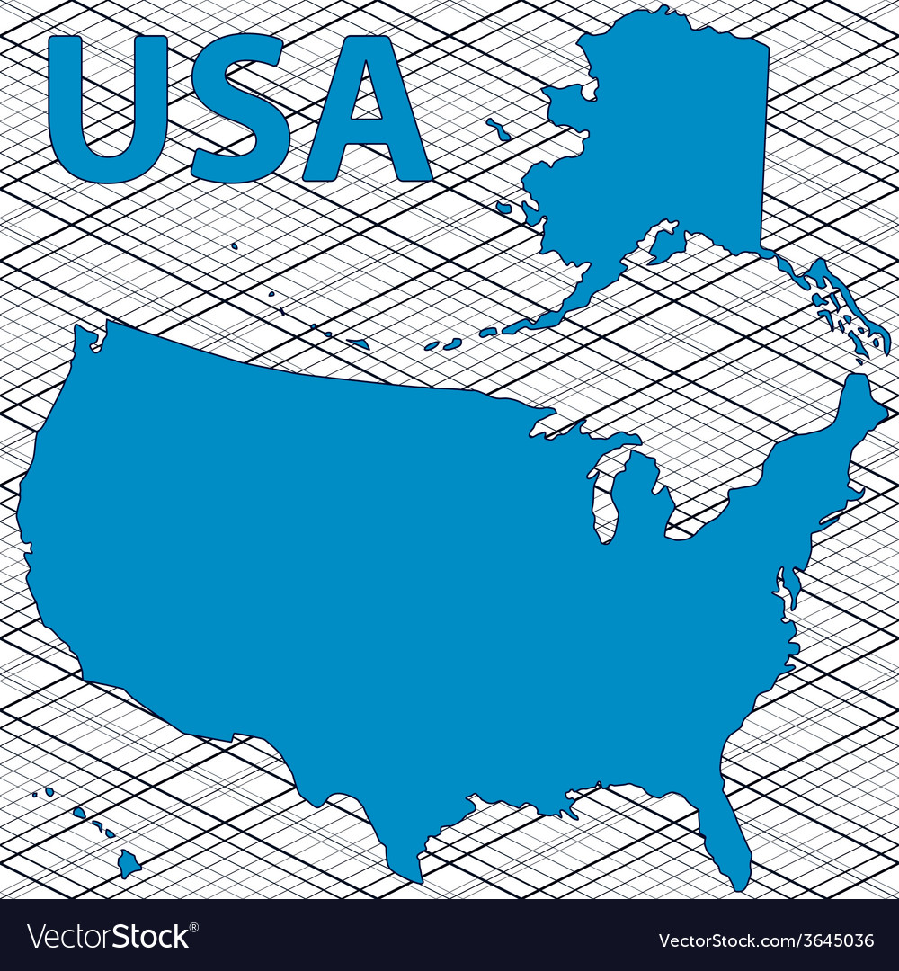 Cannot find required map name vector u s map vrogue co