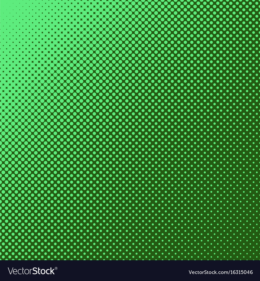 Abstract gradient dot pattern background design