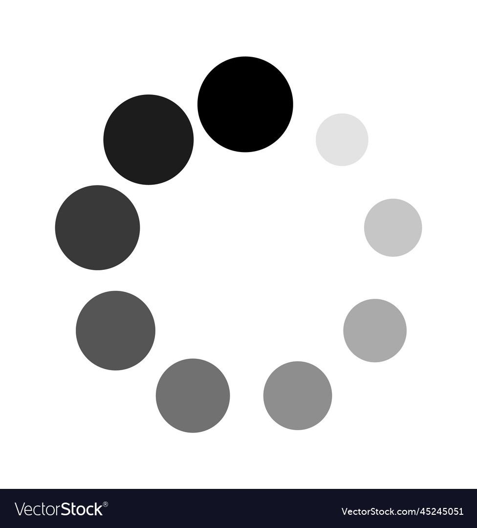 Klicken Sie auf Cursor-Set Computer Zeiger Hand und Pfeil vector image Klicken Sie auf Cursor-Set Computer Zeiger Hand und Pfeil